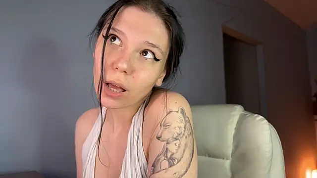 pinkdolly18 online show from 06-02-26, 08:55