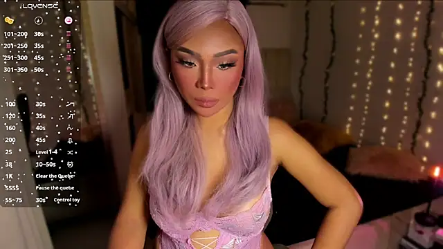 venusangelicxx online show from 12-20-25, 07:43