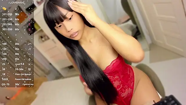 venusangelicxx online show from 02-18-26, 01:56