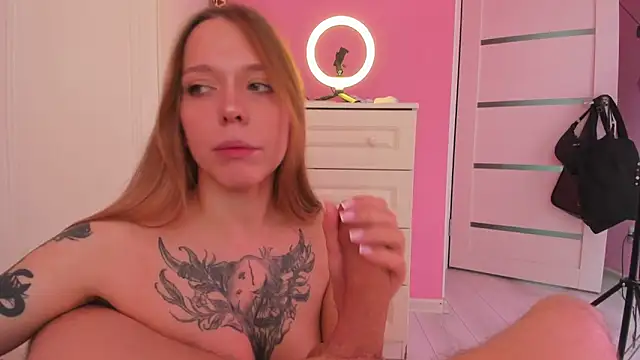 keyli ink online show from 02-27-26, 06:24