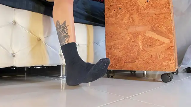 ArchieCollins online show from 03-07-26, 09:23