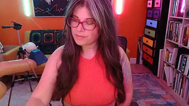 TheLenaAdams online show from 12-01-25, 09:20