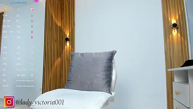 Snapshot of Ailyn-Sabina chatting on 02-23-25, 11:14 Ailyn-Sabina online show from 02-23-25, 11:14