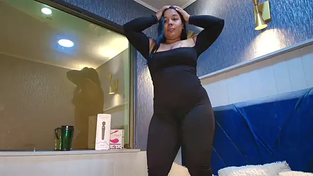 EmilyQueen3x online show from 02-19-26, 02:35