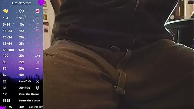 Purple Flamingo online show from 03-23-26, 12:20