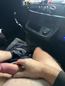 OhMyRichard online show from 02-12-25, 02:10