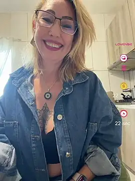 RAIRAsexy online show from 06-14-26, 07:49