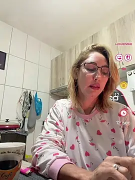 RAIRAsexy online show from 06-21-26, 07:22