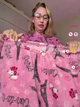 RAIRAsexy online show from 06-29-26, 10:15