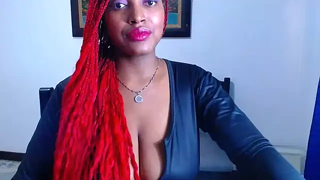 RubyFetish online show from 03-01-26, 09:28