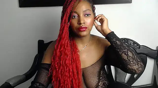 RubyFetish online show from 03-30-26, 10:55