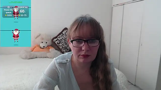 MargotLot online show from 02-14-26, 06:10