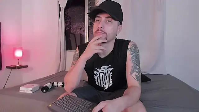 Pleasure Vibes23 online show from 02-24-25, 09:20