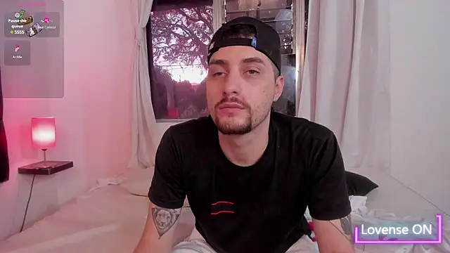 Pleasure Vibes23 online show from 02-26-25, 09:05