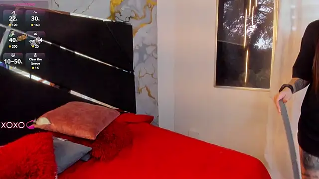 Pleasure Vibes23 online show from 09-22-25, 10:23