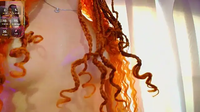 Pleasure Vibes23 online show from 12-04-25, 01:20