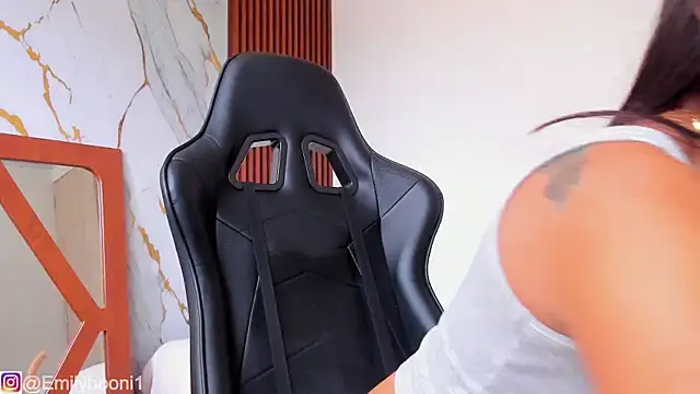 EmilyBoonny1 online show from 11-19-25, 07:14