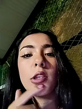 Snapshot of Ivy_Gail chatting on 12-25-24, 03:08 Ivy Gail online show from 12-25-24, 03:08