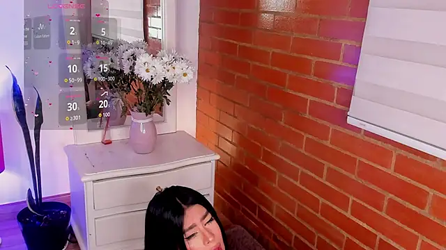 Cilie lee online show from 03-21-26, 12:43