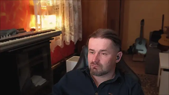 Mosiadz1975 online show from 02-27-25, 12:21