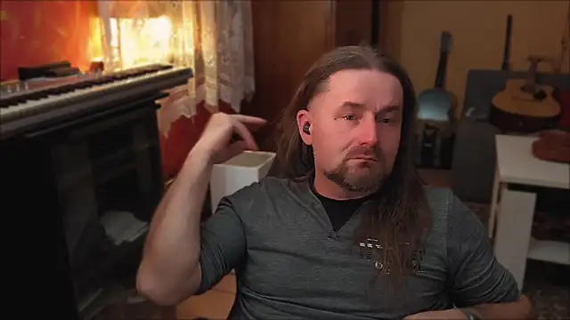 Mosiadz1975 online show from 03-01-25, 09:26