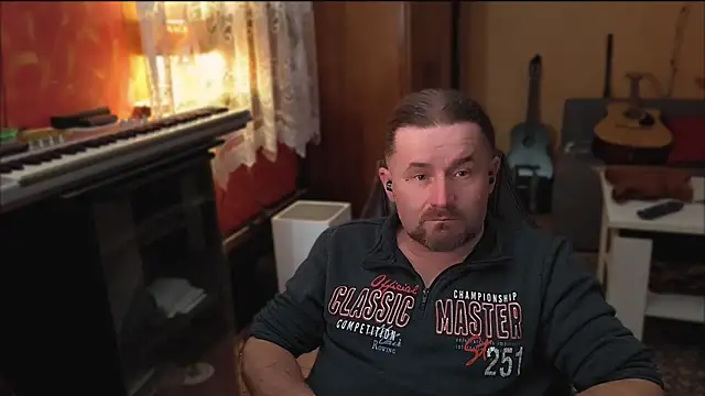 Mosiadz1975 online show from 03-02-25, 10:59