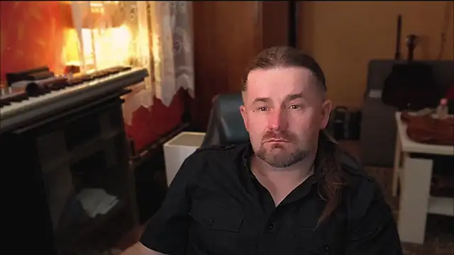 Mosiadz1975 online show from 03-07-25, 11:38