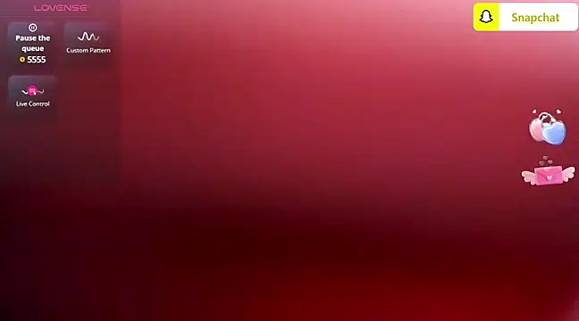 Abbyy Rosse  online show from 01-30-25, 06:21