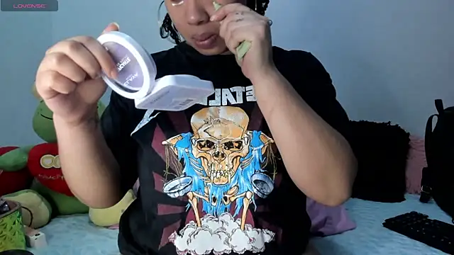 Abbyy Rosse  online show from 11-27-25, 07:10