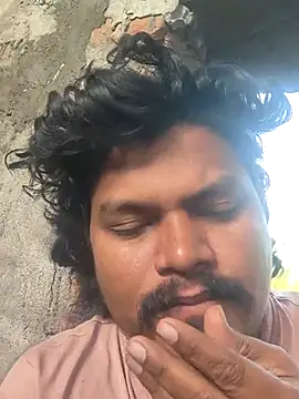 Gopal1243 online show from 02-25-26, 03:38