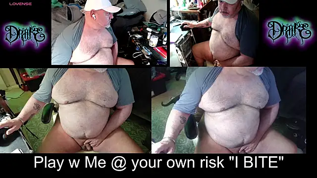 Drake DVamp online show from 01-10-26, 10:50