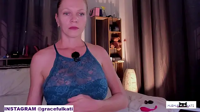 murmur kati  online show from 04-15-26, 08:43