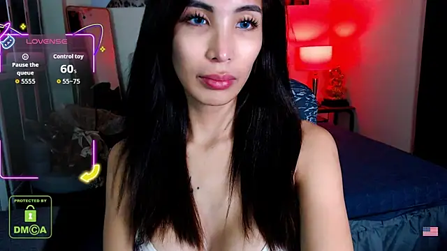 BunnieAngel online show from 03-24-26, 03:55