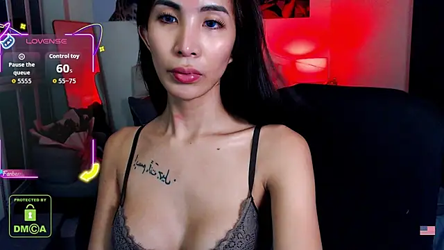 Snapshot of BunnieAngel chatting on 05-14-26, 04:41 BunnieAngel online show from 05-14-26, 04:41