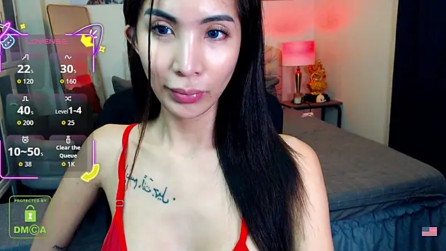 Snapshot of BunnieAngel chatting on 07-05-26, 09:22 BunnieAngel online show from 07-05-26, 09:22