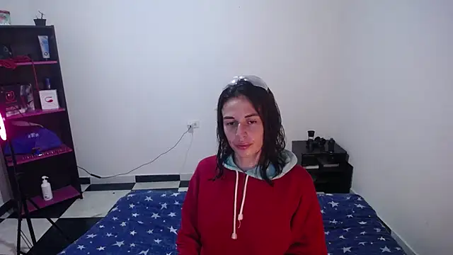 Snapshot of Cocain_Atenea chatting on 01-06-25, 07:24 Cocain Atenea online show from 01-06-25, 07:24