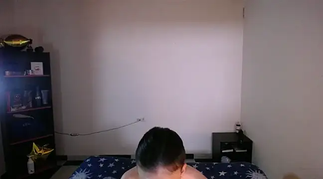 Snapshot of Cocain_Atenea chatting on 02-03-25, 07:10 Cocain Atenea online show from 02-03-25, 07:10