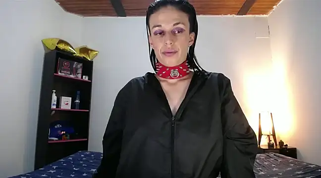 Snapshot of Cocain_Atenea chatting on 02-15-25, 10:10 Cocain Atenea online show from 02-15-25, 10:10