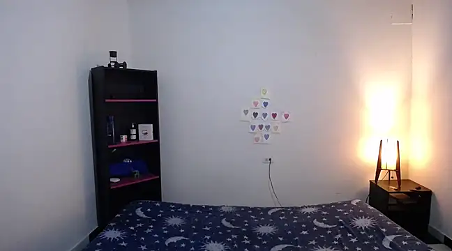 Snapshot of Cocain_Atenea chatting on 03-21-25, 07:13 Cocain Atenea online show from 03-21-25, 07:13