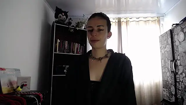 Snapshot of Cocain_Atenea chatting on 10-03-25, 12:35 Cocain Atenea online show from 10-03-25, 12:35