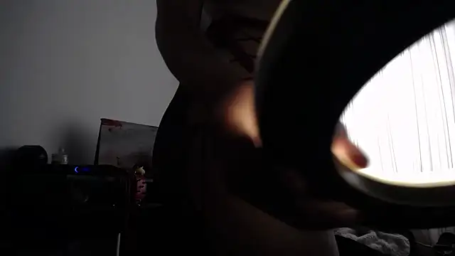 Snapshot of Cocain_Atenea chatting on 10-14-25, 02:18 Cocain Atenea online show from 10-14-25, 02:18