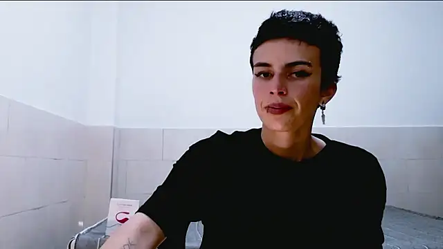 Cocain Atenea online show from 02-07-26, 08:34