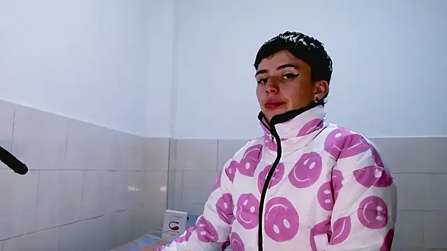 Cocain Atenea online show from 04-11-26, 11:53