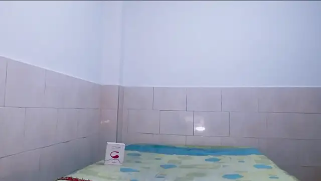 Cocain Atenea online show from 04-14-26, 07:20