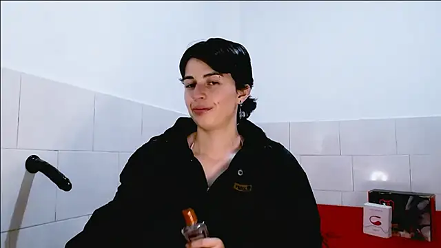 Cocain Atenea online show from 07-17-26, 10:14
