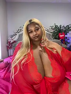 BigFineSelena online show from 02-14-25, 03:47