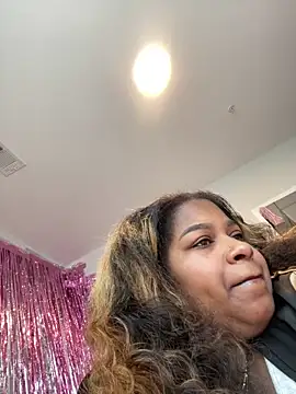 BigFineSelena online show from 01-31-26, 07:56