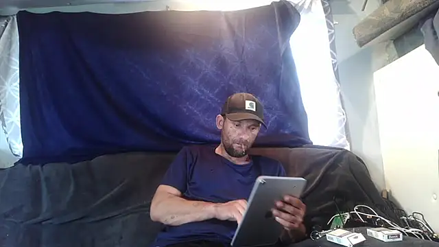 goodick4u28 online show from 03-10-26, 10:04