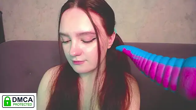 Alyssa   Scarlet online show from 11-24-25, 02:33