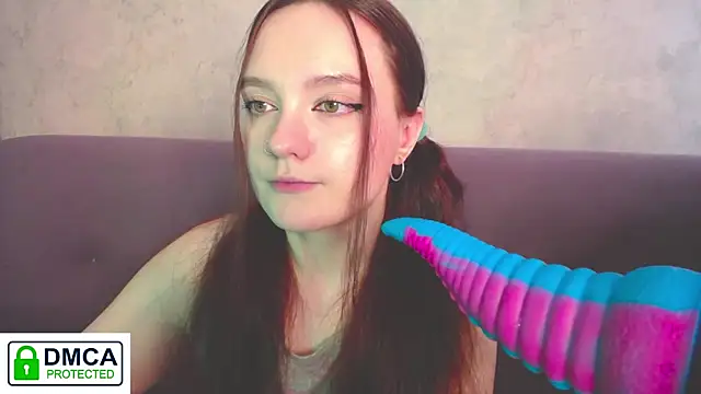 Alyssa   Scarlet online show from 12-17-25, 07:14